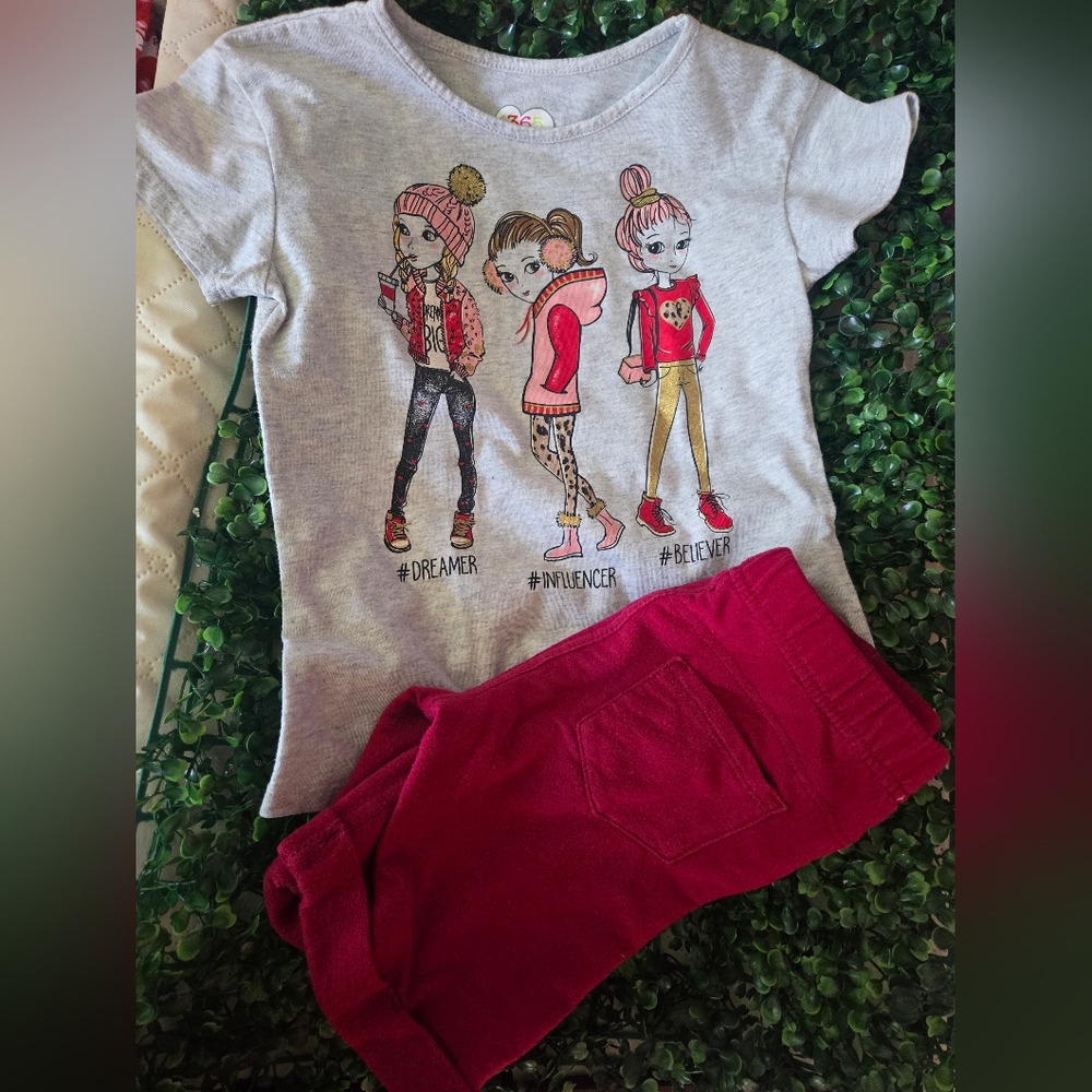 365 kids from garanimals size 6